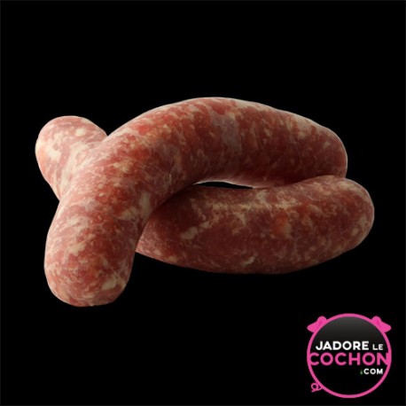 Saucisse de Toulouse