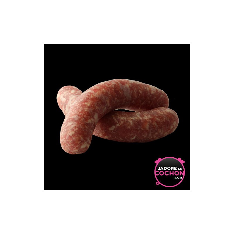 Saucisse de Toulouse Saucisse de Toulouse